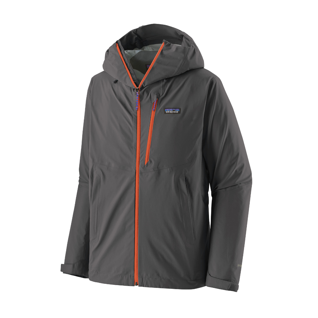 Mens patagonia 2025 coat sale