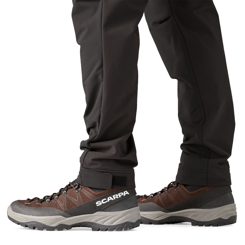 Patagonia Men's Terravia Peak Pants - Booley Galway