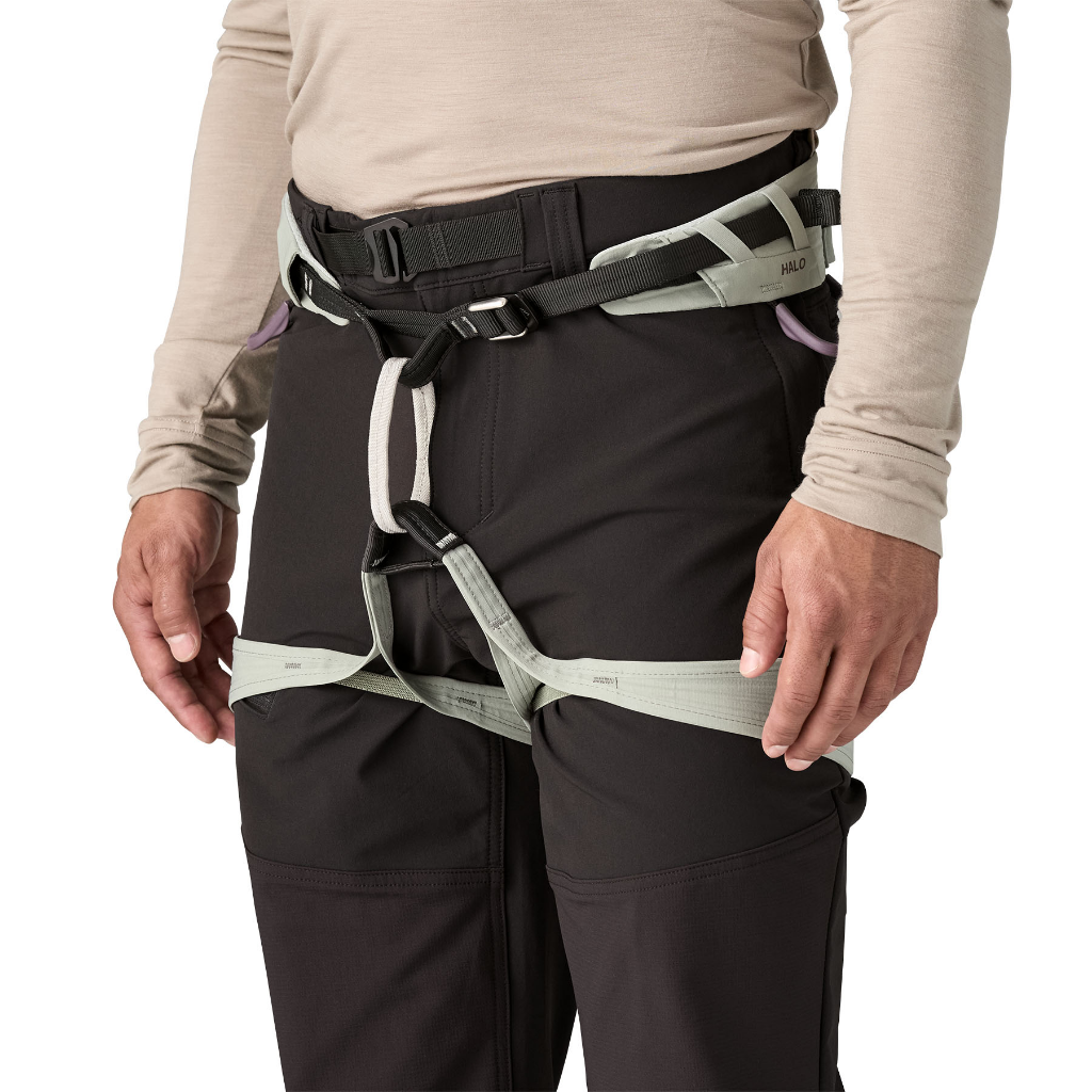Patagonia Men's Terravia Peak Pants - Booley Galway