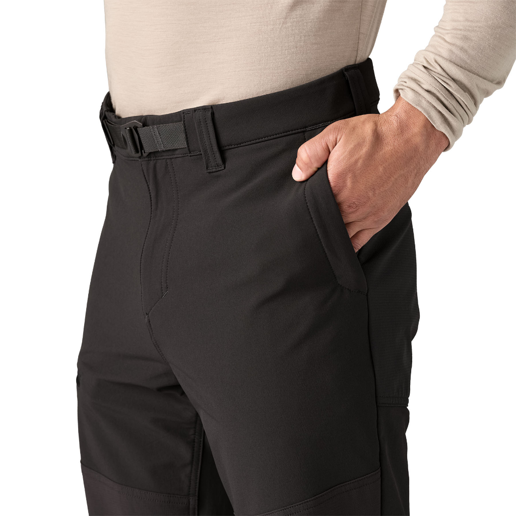 Patagonia Men's Terravia Peak Pants - Booley Galway