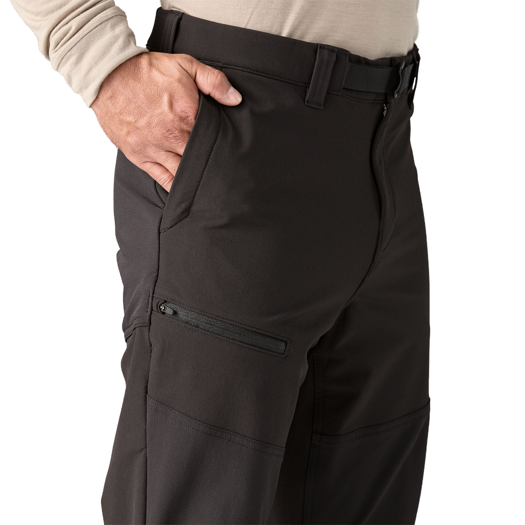 Patagonia Men's Terravia Peak Pants - Booley Galway