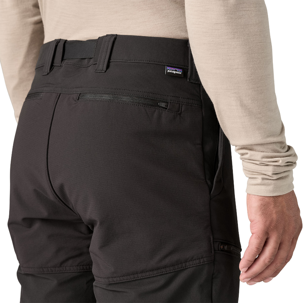 Patagonia Men's Terravia Peak Pants - Booley Galway