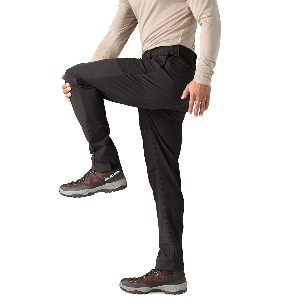 Patagonia Men's Terravia Peak Pants - Booley Galway