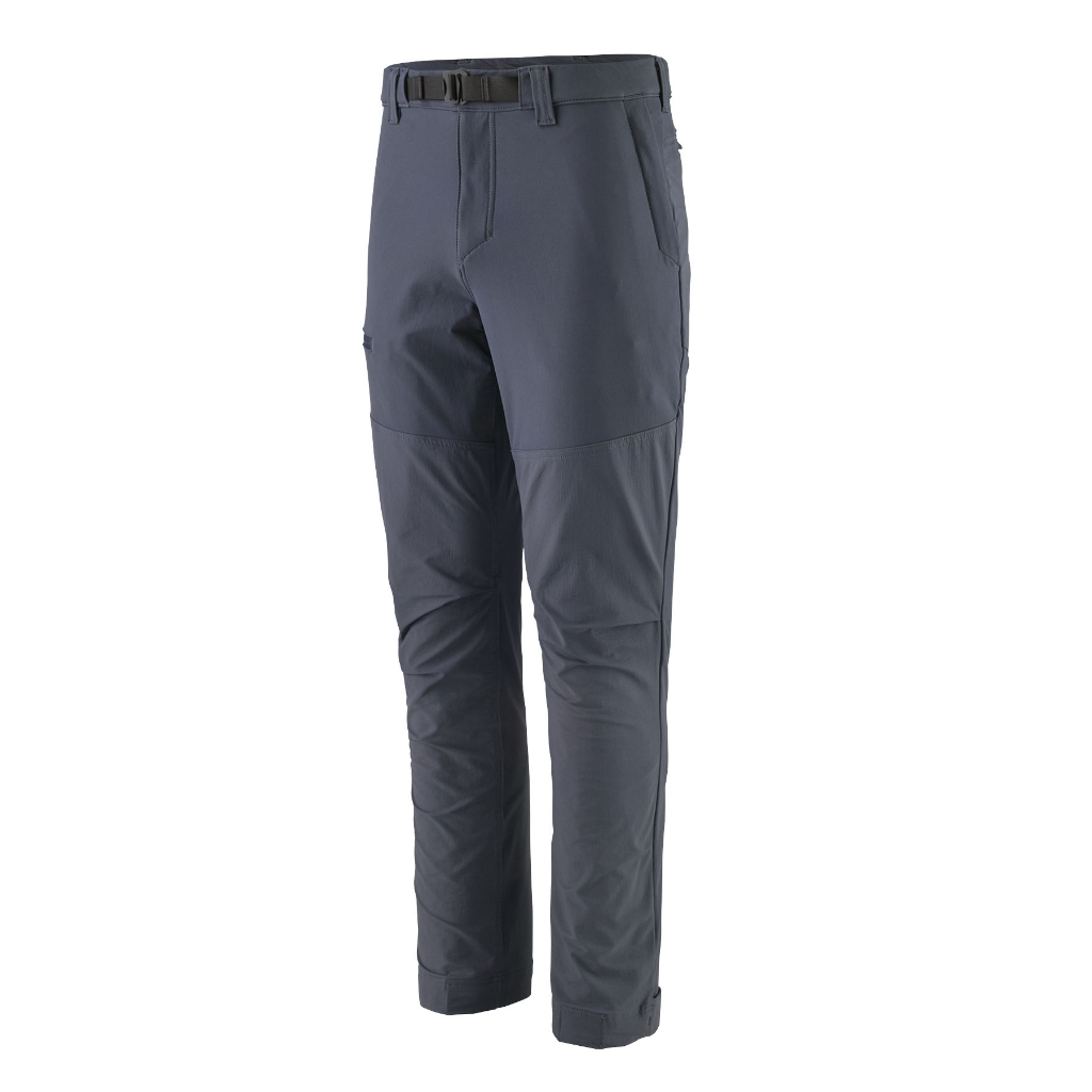 Patagonia Men's Terravia Peak Pants Smolder Blue - Booley Galway