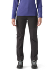 Women's Terravia Peak Pants - Black