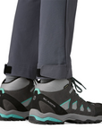 Women's Terravia Peak Pants - Black