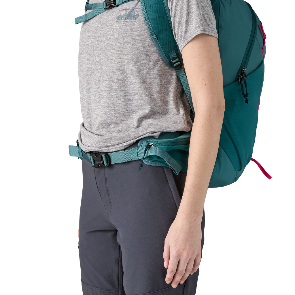 Patagonia Women's Terravia Peak Pants - Booley Galway