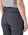Women's Terravia Peak Pants - Black