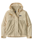 Patagonia Women's Skysail Jacket Natural - Booley Galway