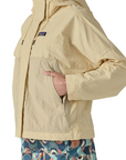 Patagonia Women's Skysail Jacket Natural - Booley Galway