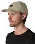 Terrebonne Hat - Light Violet