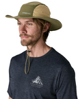 Patagonia Quandary Brimmer Tent Green - Booley Galway