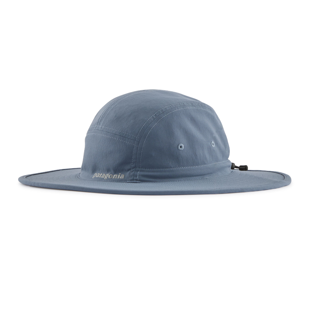 Patagonia Quandary Brimmer Utility Blue - Booley Galway