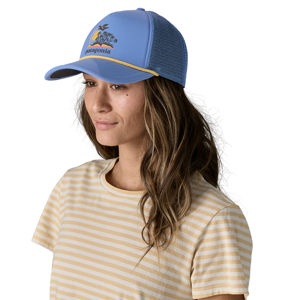 Patagonia Broadcaster Hat - Booley Galway