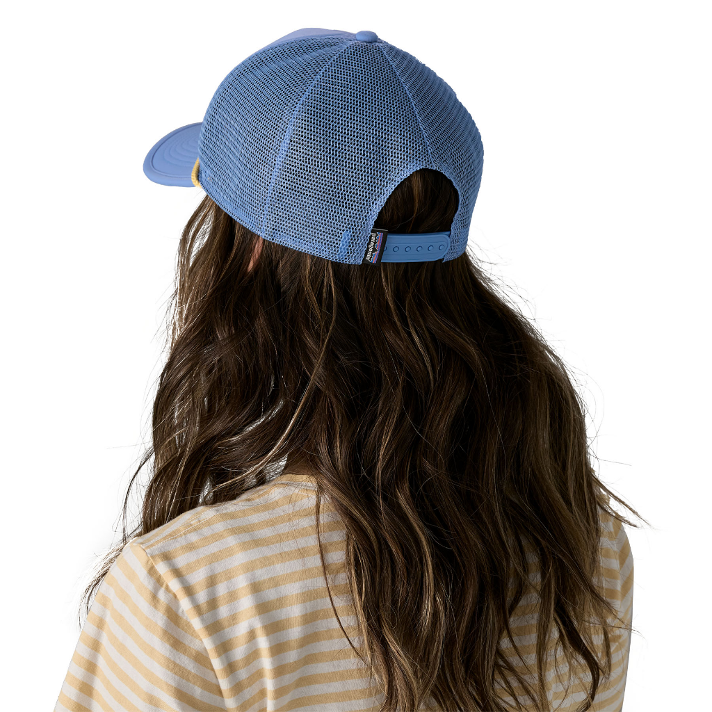 Patagonia Broadcaster Hat - Booley Galway