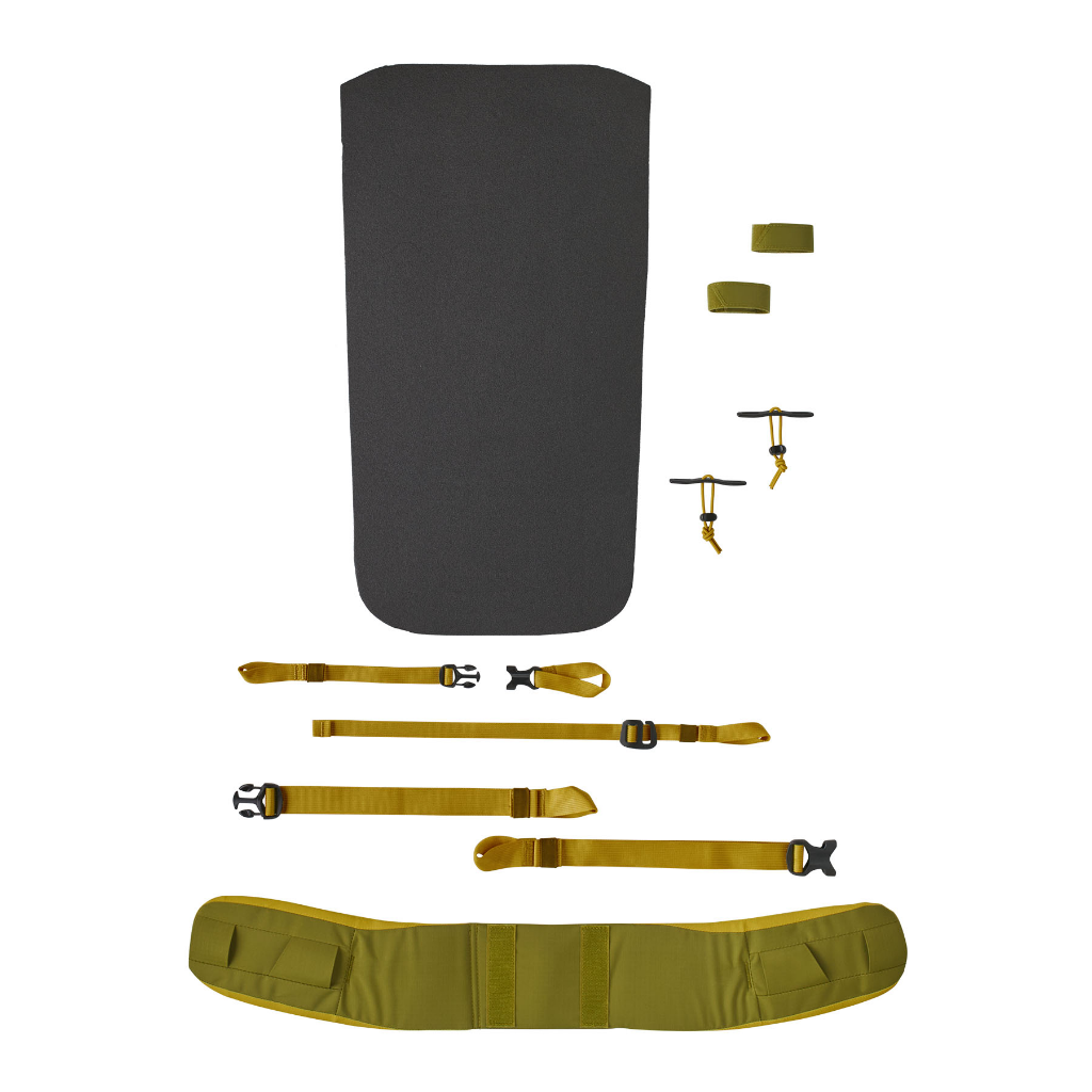 Patagonia Ascensionist 35L - Booley Galway
