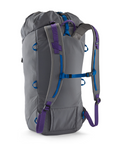 Patagonia Ascensionist 35L Noble Grey - Booley Galway
