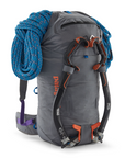 Patagonia Ascensionist 35L Noble Grey - Booley Galway