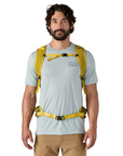 Patagonia Terravia Pack 22L Graze Green - Booley Galway