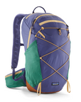 Patagonia Terravia Pack 22L Solstice Purple - Booley Galway