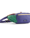 Patagonia Terravia Hip Pack Solstice Purple - Booley Galway
