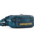 Patagonia Black Hole Waist Pack 5L Tidal Teal - Booley Galway