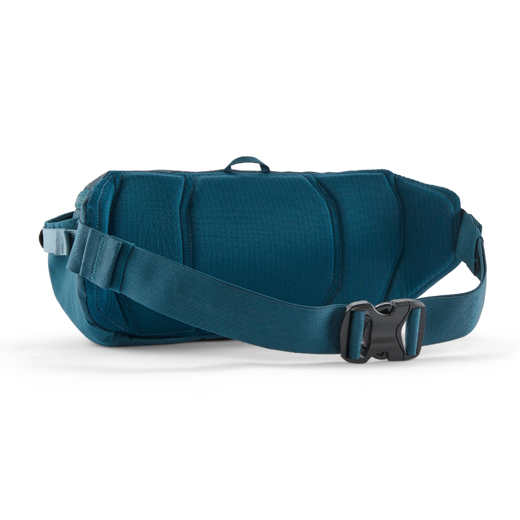 Patagonia Black Hole Waist Pack 5L Tidal Teal - Booley Galway
