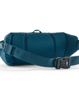 Patagonia Black Hole Waist Pack 5L Tidal Teal - Booley Galway