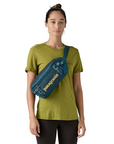 Patagonia Black Hole Waist Pack 5L Tidal Teal - Booley Galway