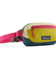 Patagonia Terravia Mini Hip Pack Buttercup Yellow - Booley Galway