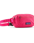 Patagonia Terravia Mini Hip Pack Luminous Pink - Booley Galway