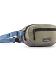 Patagonia Terravia Mini Hip Pack River Rock Green - Booley Galway