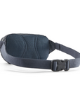 Patagonia Terravia Mini Hip Pack Smolder Blue - Booley Galway