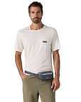 Patagonia Terravia Mini Hip Pack Smolder Blue - Booley Galway