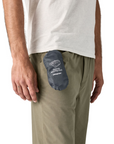 Patagonia Terravia Mini Hip Pack Smolder Blue - Booley Galway