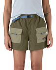 Patagonia Women's Outdoor Everyday Shorts - Booley Galway