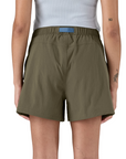 Patagonia Women's Outdoor Everyday Shorts - Booley Galway