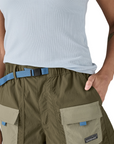 Patagonia Women's Outdoor Everyday Shorts - Booley Galway