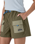 Patagonia Women's Outdoor Everyday Shorts - Booley Galway