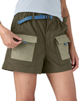 Patagonia Women's Outdoor Everyday Shorts - Booley Galway