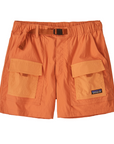 Patagonia Women's Outdoor Everyday Shorts Rock Melon - Booley Galway