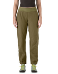 Patagonia Women's Caliza Rock Pants Tent Green - Booley Galway