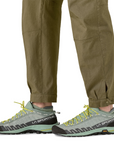 Patagonia Women's Caliza Rock Pants Tent Green - Booley Galway