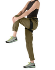 Patagonia Women's Caliza Rock Pants Tent Green - Booley Galway