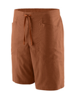 Patagonia Men's Hampi Rock Shorts Robin Brown - Booley Galway