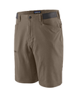 Patagonia Men's Venga Rock Shorts Wing Grey - Booley Galway