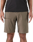Patagonia Men's Venga Rock Shorts Wing Grey - Booley Galway