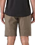 Patagonia Men's Venga Rock Shorts Wing Grey - Booley Galway