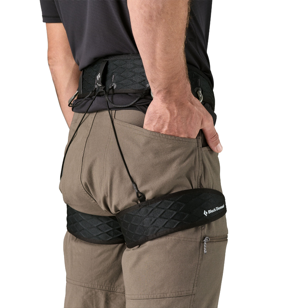 Patagonia Men's Venga Rock Shorts Wing Grey - Booley Galway