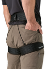 Patagonia Men's Venga Rock Shorts Wing Grey - Booley Galway